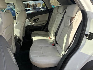 Land Rover Range Rover Evoque thumbnail