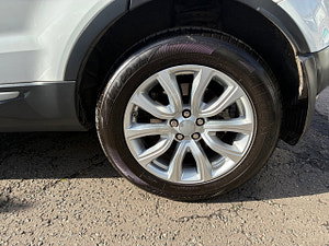 Land Rover Range Rover Evoque thumbnail