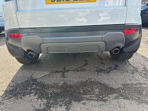 Land Rover Range Rover Evoque thumbnail