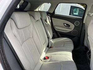 Land Rover Range Rover Evoque thumbnail