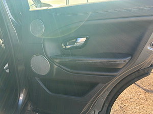 Land Rover Range Rover Evoque thumbnail