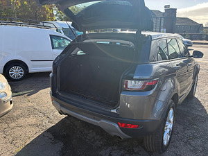 Land Rover Range Rover Evoque thumbnail
