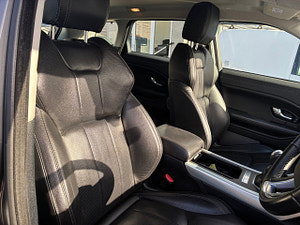 Land Rover Range Rover Evoque thumbnail