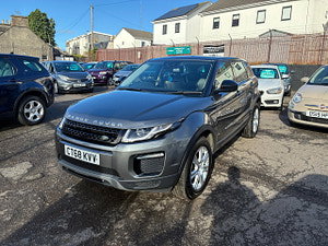 Land Rover Range Rover Evoque thumbnail