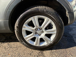 Land Rover Range Rover Evoque thumbnail