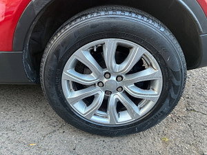 Land Rover Range Rover Evoque thumbnail