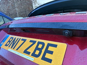 Land Rover Range Rover Evoque thumbnail