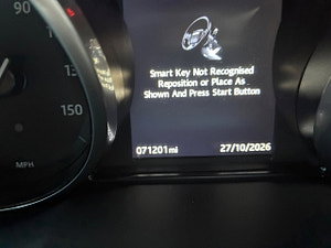Land Rover Range Rover Evoque thumbnail