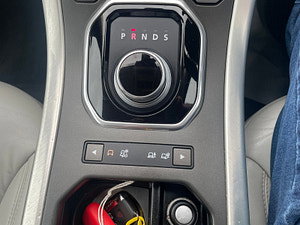 Land Rover Range Rover Evoque thumbnail