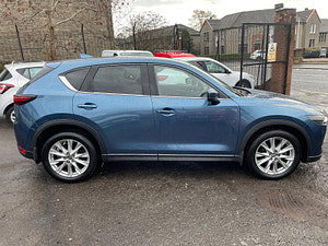 Mazda CX-5 thumbnail