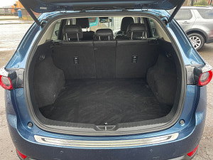 Mazda CX-5 thumbnail