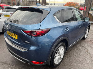 Mazda CX-5 thumbnail