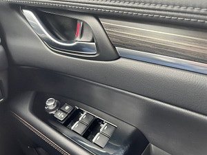 Mazda CX-5 thumbnail