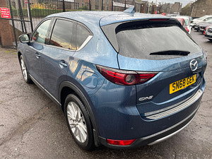 Mazda CX-5 thumbnail