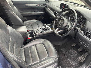Mazda CX-5 thumbnail