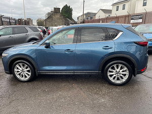 Mazda CX-5 thumbnail