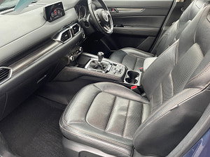 Mazda CX-5 thumbnail