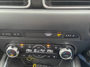 Mazda CX-5 thumbnail
