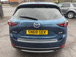 Mazda CX-5 thumbnail