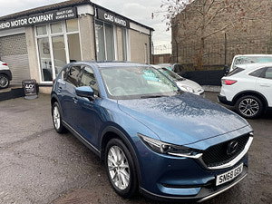 Mazda CX-5 thumbnail