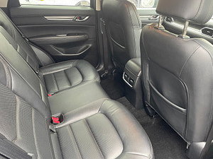 Mazda CX-5 thumbnail