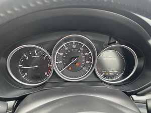 Mazda CX-5 thumbnail