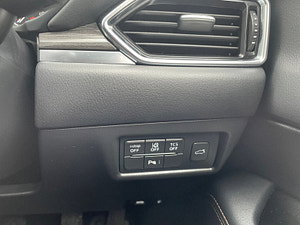 Mazda CX-5 thumbnail