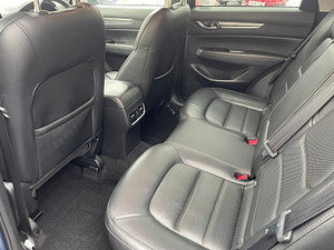 Mazda CX-5 thumbnail