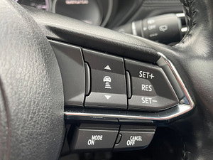 Mazda CX-5 thumbnail