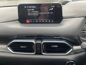 Mazda CX-5 thumbnail