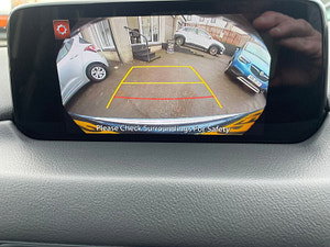 Mazda CX-5 thumbnail