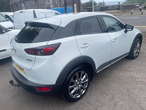 Mazda CX-3 thumbnail