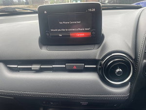 Mazda CX-3 thumbnail
