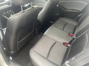 Mazda CX-3 thumbnail