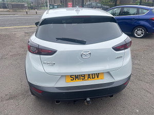 Mazda CX-3 thumbnail