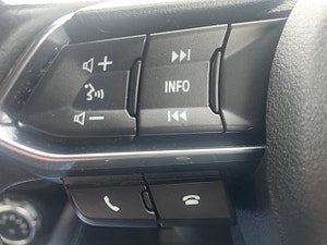 Mazda CX-3 thumbnail