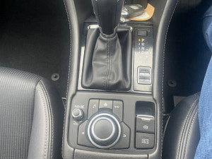 Mazda CX-3 thumbnail