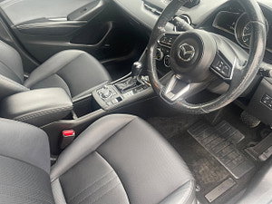 Mazda CX-3 thumbnail