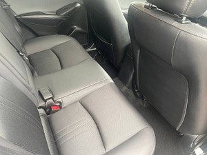 Mazda CX-3 thumbnail