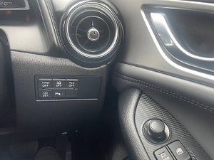 Mazda CX-3 thumbnail