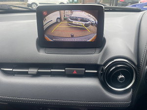 Mazda CX-3 thumbnail