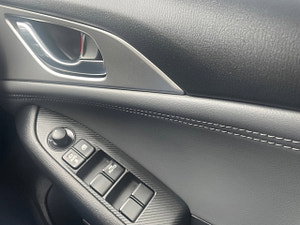 Mazda CX-3 thumbnail