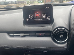 Mazda CX-3 thumbnail