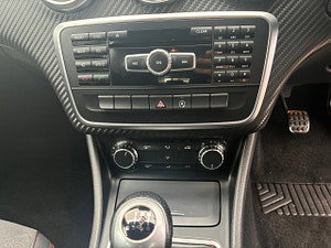 Mercedes-Benz A Class thumbnail