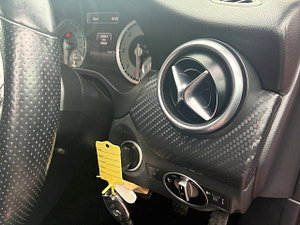 Mercedes-Benz A Class thumbnail