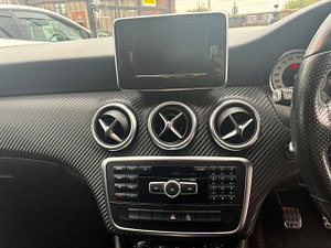 Mercedes-Benz A Class thumbnail