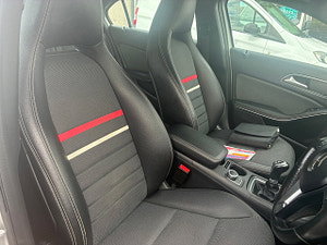 Mercedes-Benz A Class thumbnail