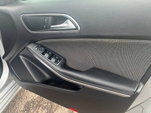 Mercedes-Benz A Class thumbnail