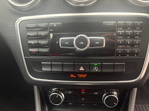 Mercedes-Benz A Class thumbnail
