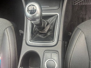 Mercedes-Benz A Class thumbnail